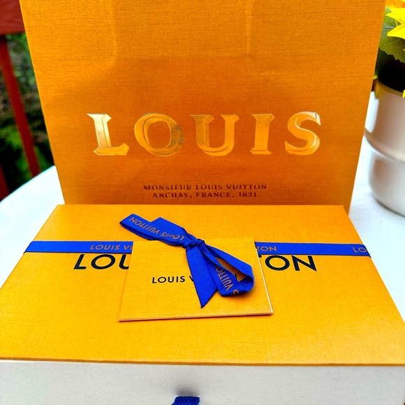 🖤❤️LOUIS VUITTON MURAKAMI WALLET ❤️ - Picture 3 of 12